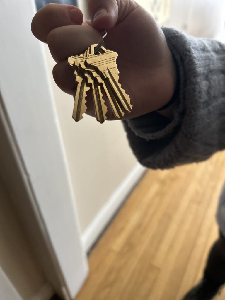 Home or business Lockout